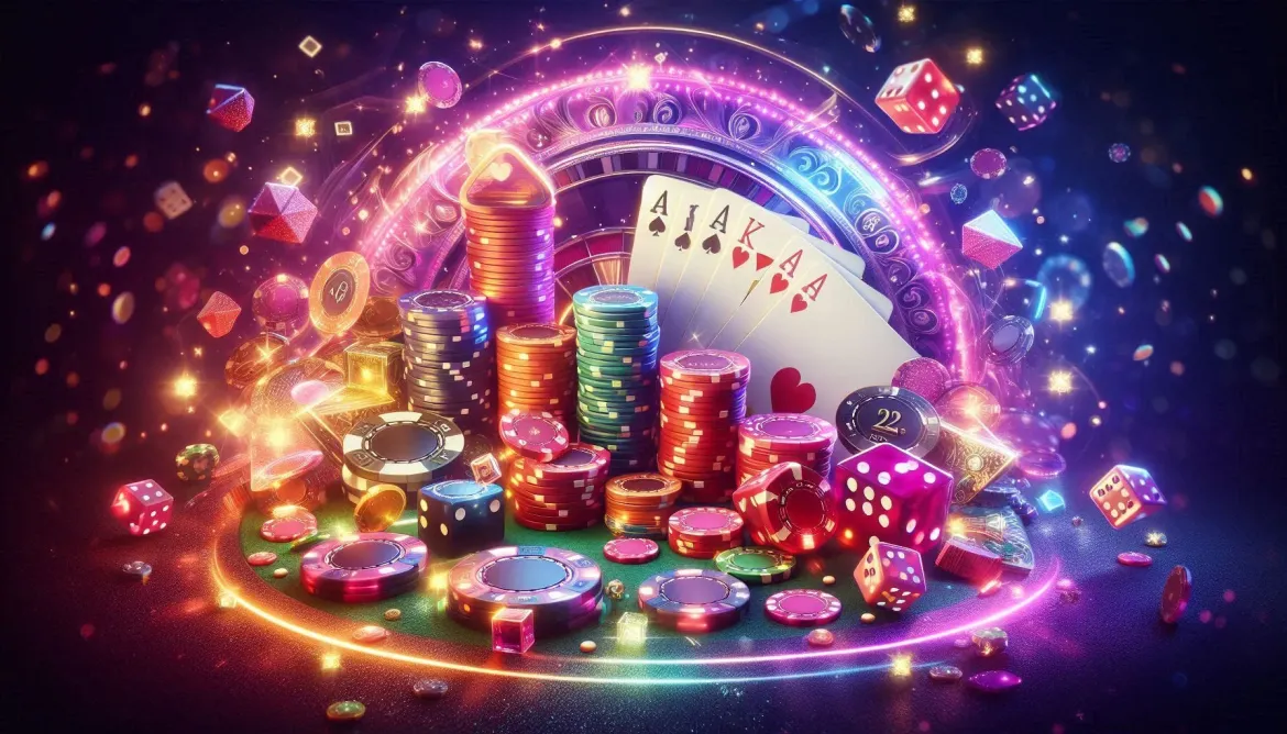 Yukon Gold Casino
